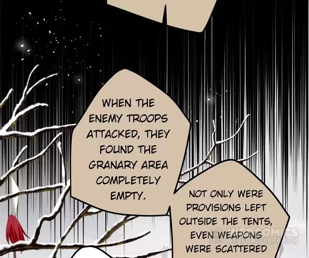 The Cannon Fodder Princess Wants To Last Chapter 85 – Page 27