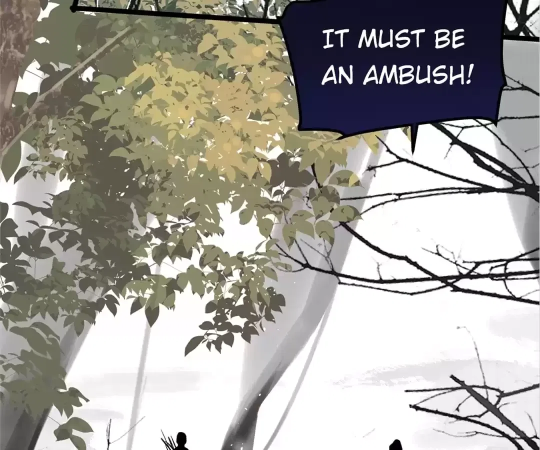 The Cannon Fodder Princess Wants To Last Chapter 85 – Page 37