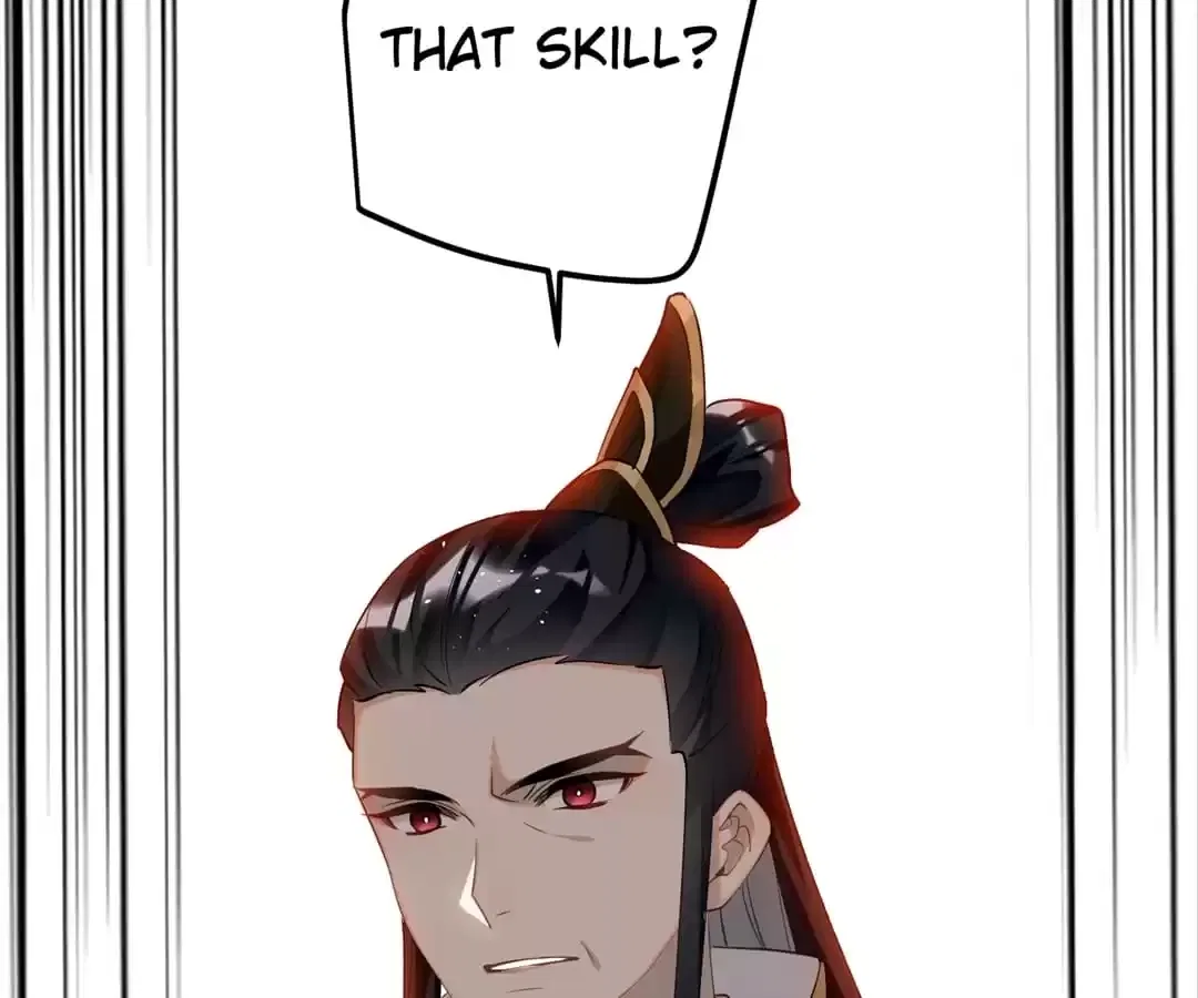 The Cannon Fodder Princess Wants To Last Chapter 85 – Page 41