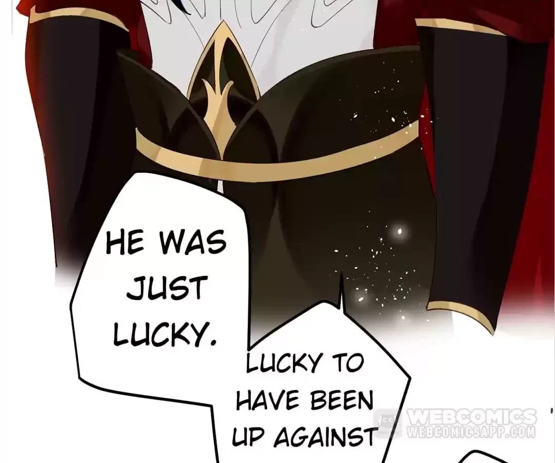The Cannon Fodder Princess Wants To Last Chapter 85 – Page 43
