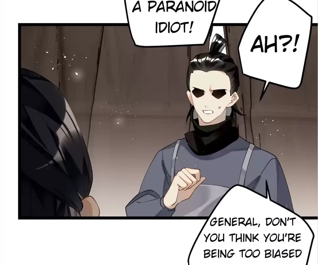 The Cannon Fodder Princess Wants To Last Chapter 85 – Page 44