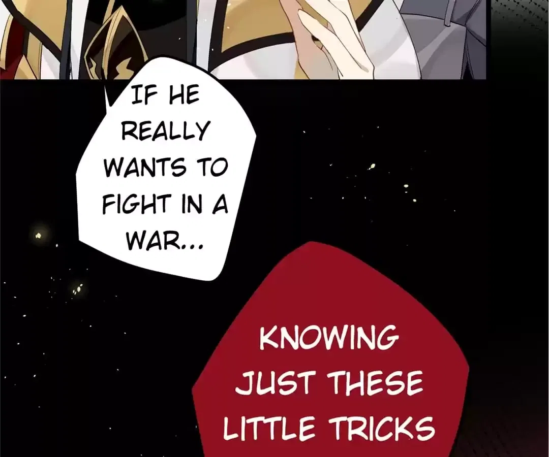 The Cannon Fodder Princess Wants To Last Chapter 85 – Page 46