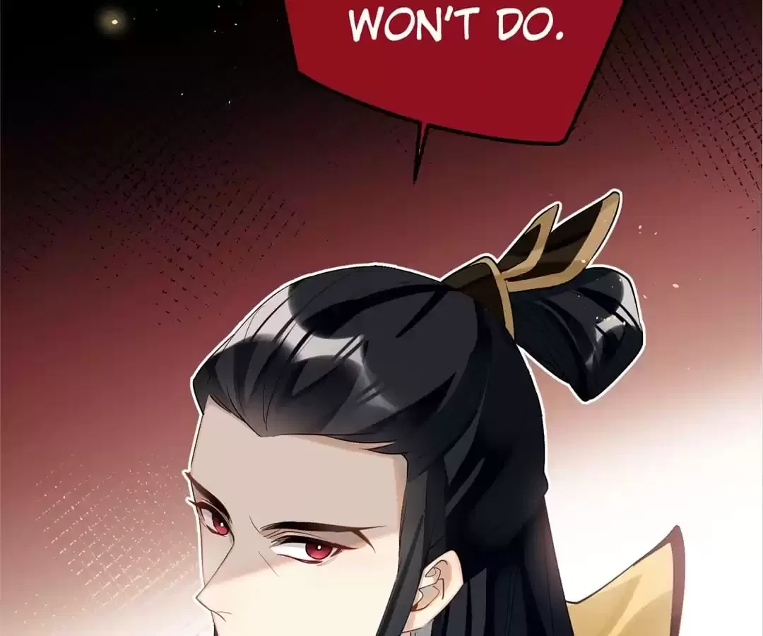 The Cannon Fodder Princess Wants To Last Chapter 85 – Page 47