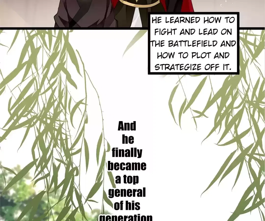 The Cannon Fodder Princess Wants To Last Chapter 85 – Page 52