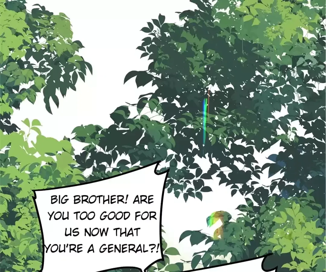 The Cannon Fodder Princess Wants To Last Chapter 85 – Page 56