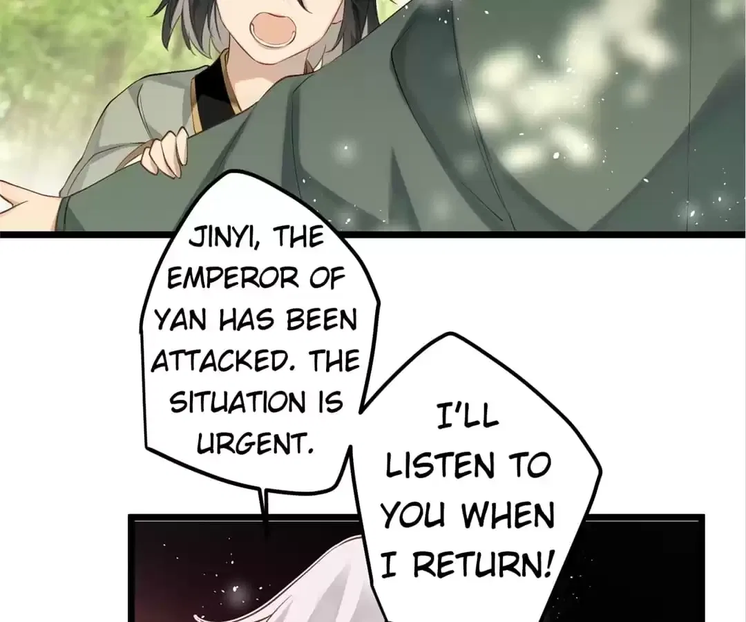 The Cannon Fodder Princess Wants To Last Chapter 85 – Page 58