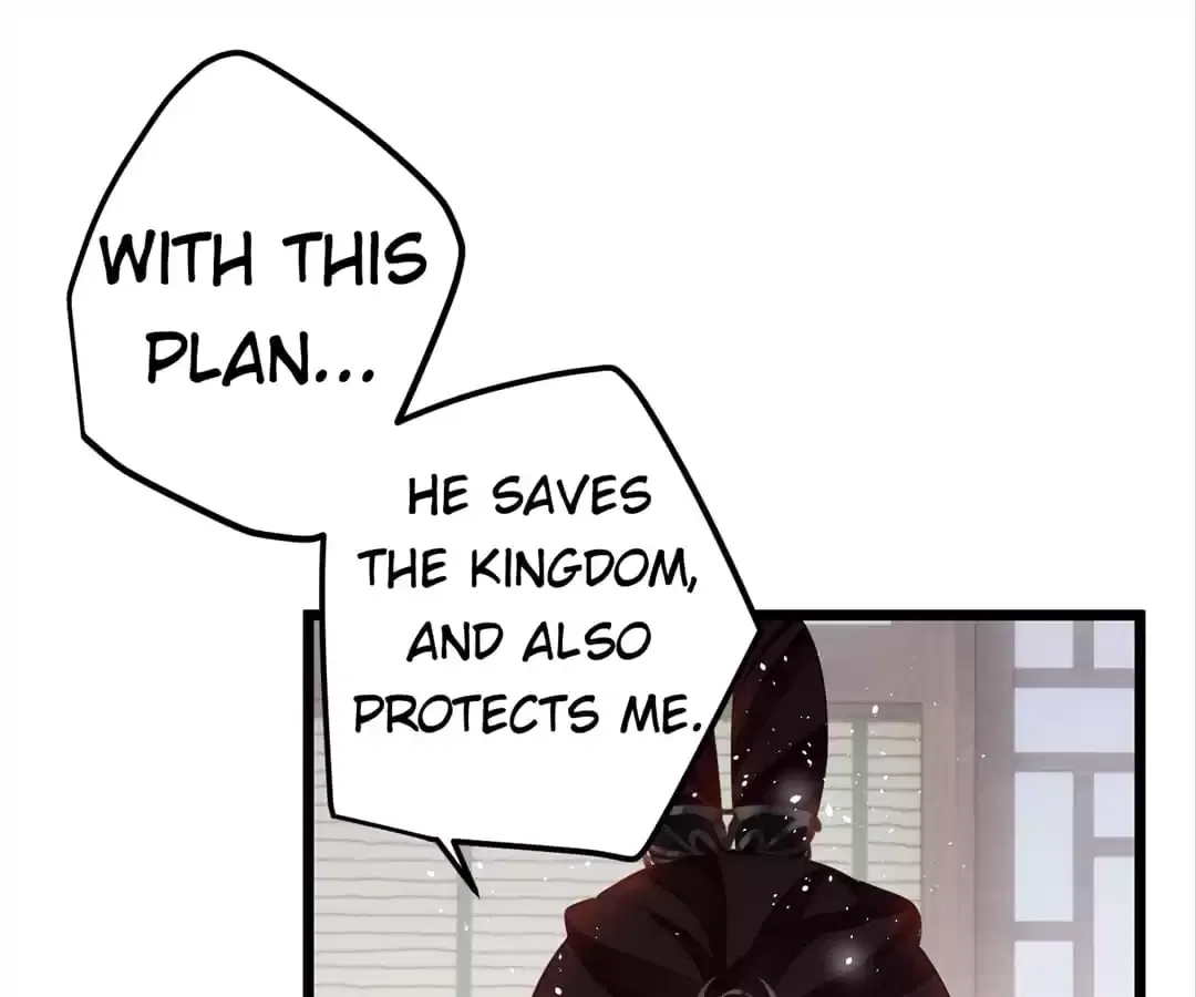 The Cannon Fodder Princess Wants To Last Chapter 84 – Page 2