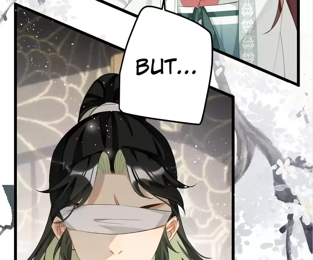 The Cannon Fodder Princess Wants To Last Chapter 84 – Page 4