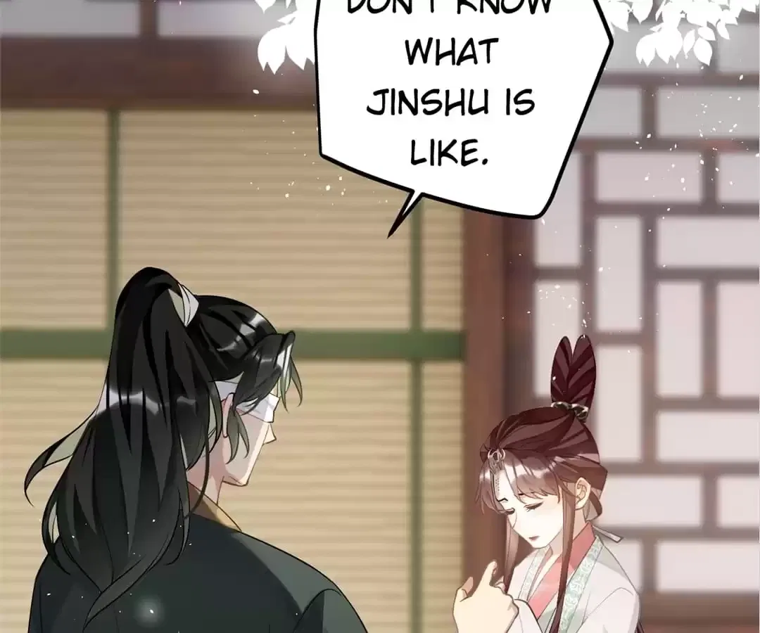 The Cannon Fodder Princess Wants To Last Chapter 84 – Page 10