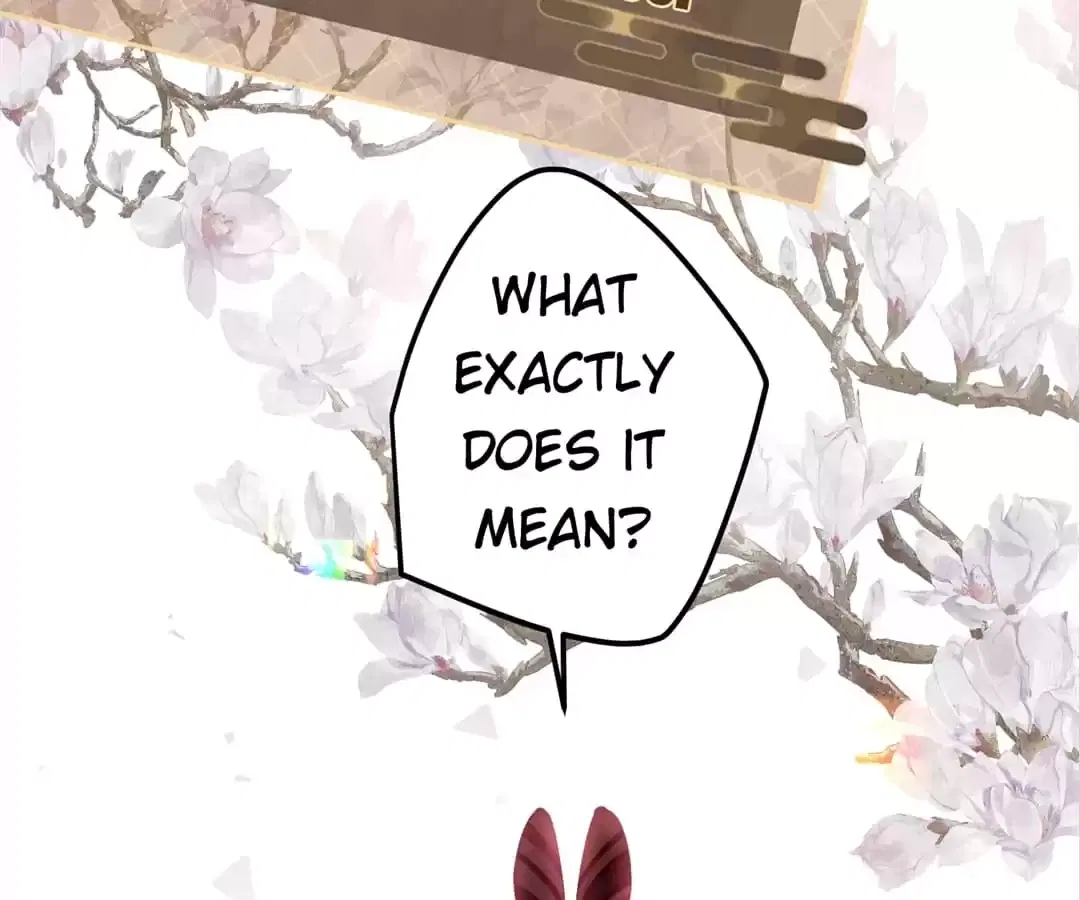 The Cannon Fodder Princess Wants To Last Chapter 84 – Page 28