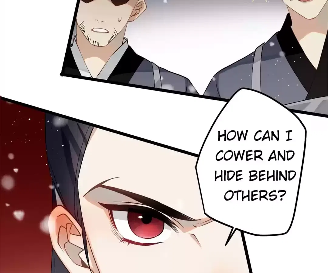 The Cannon Fodder Princess Wants To Last Chapter 84 – Page 39