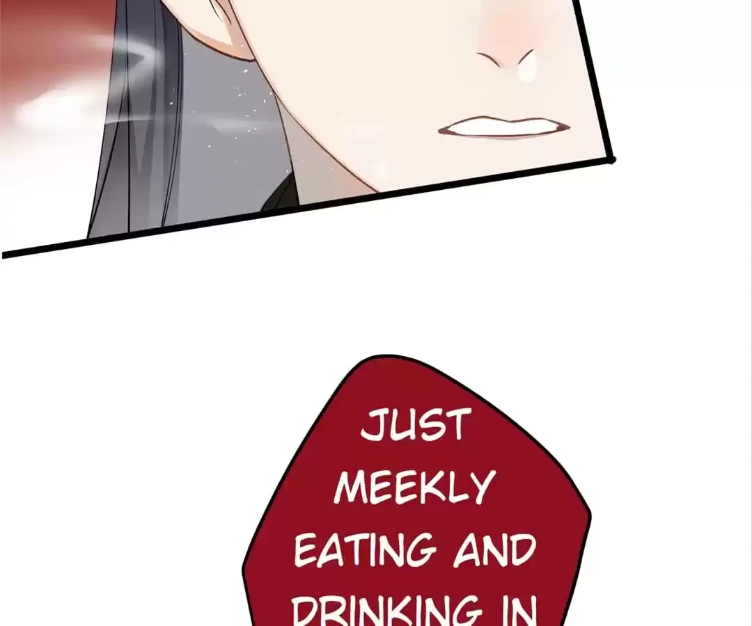 The Cannon Fodder Princess Wants To Last Chapter 84 – Page 40