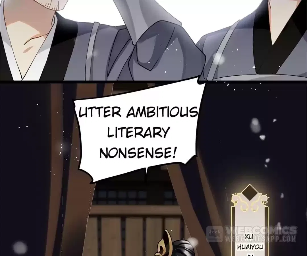 The Cannon Fodder Princess Wants To Last Chapter 84 – Page 42
