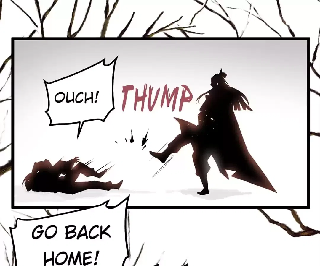 The Cannon Fodder Princess Wants To Last Chapter 84 – Page 45