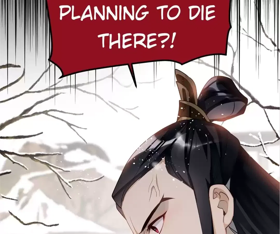 The Cannon Fodder Princess Wants To Last Chapter 84 – Page 52