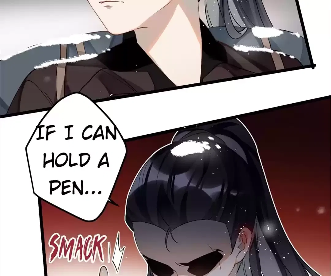 The Cannon Fodder Princess Wants To Last Chapter 84 – Page 55