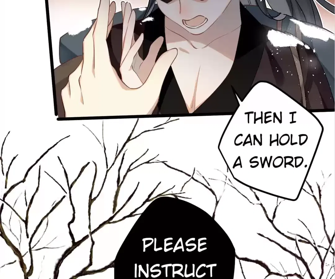 The Cannon Fodder Princess Wants To Last Chapter 84 – Page 56