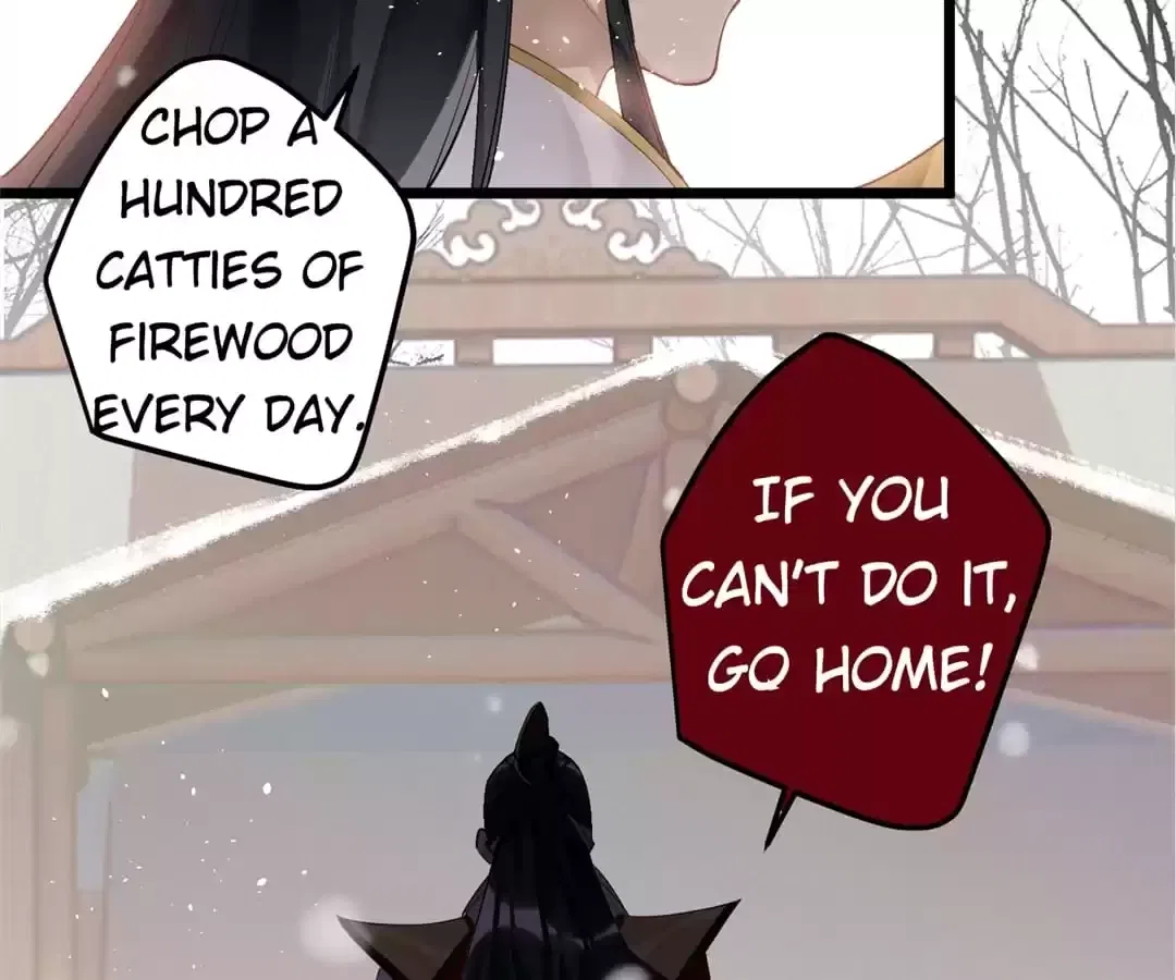 The Cannon Fodder Princess Wants To Last Chapter 84 – Page 62