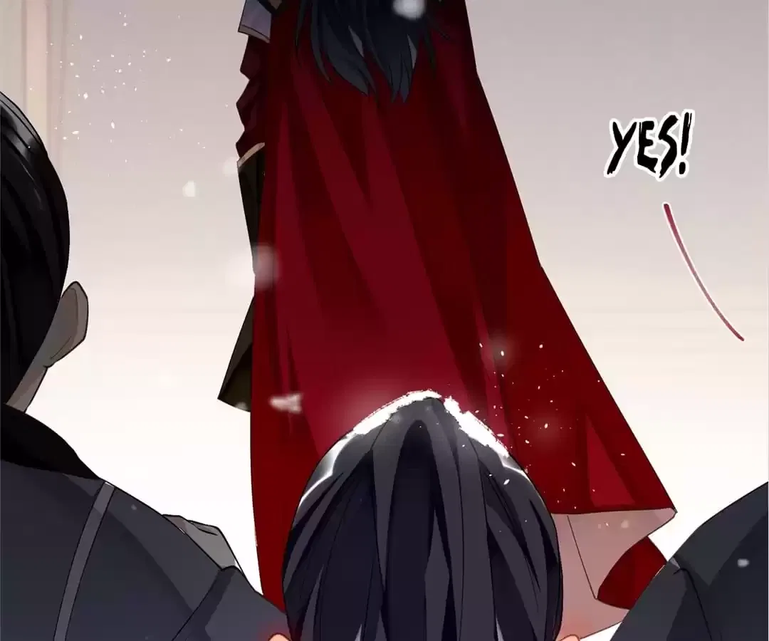 The Cannon Fodder Princess Wants To Last Chapter 84 – Page 63