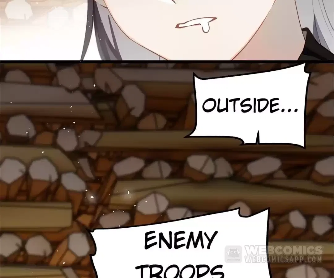 The Cannon Fodder Princess Wants To Last Chapter 84 – Page 75