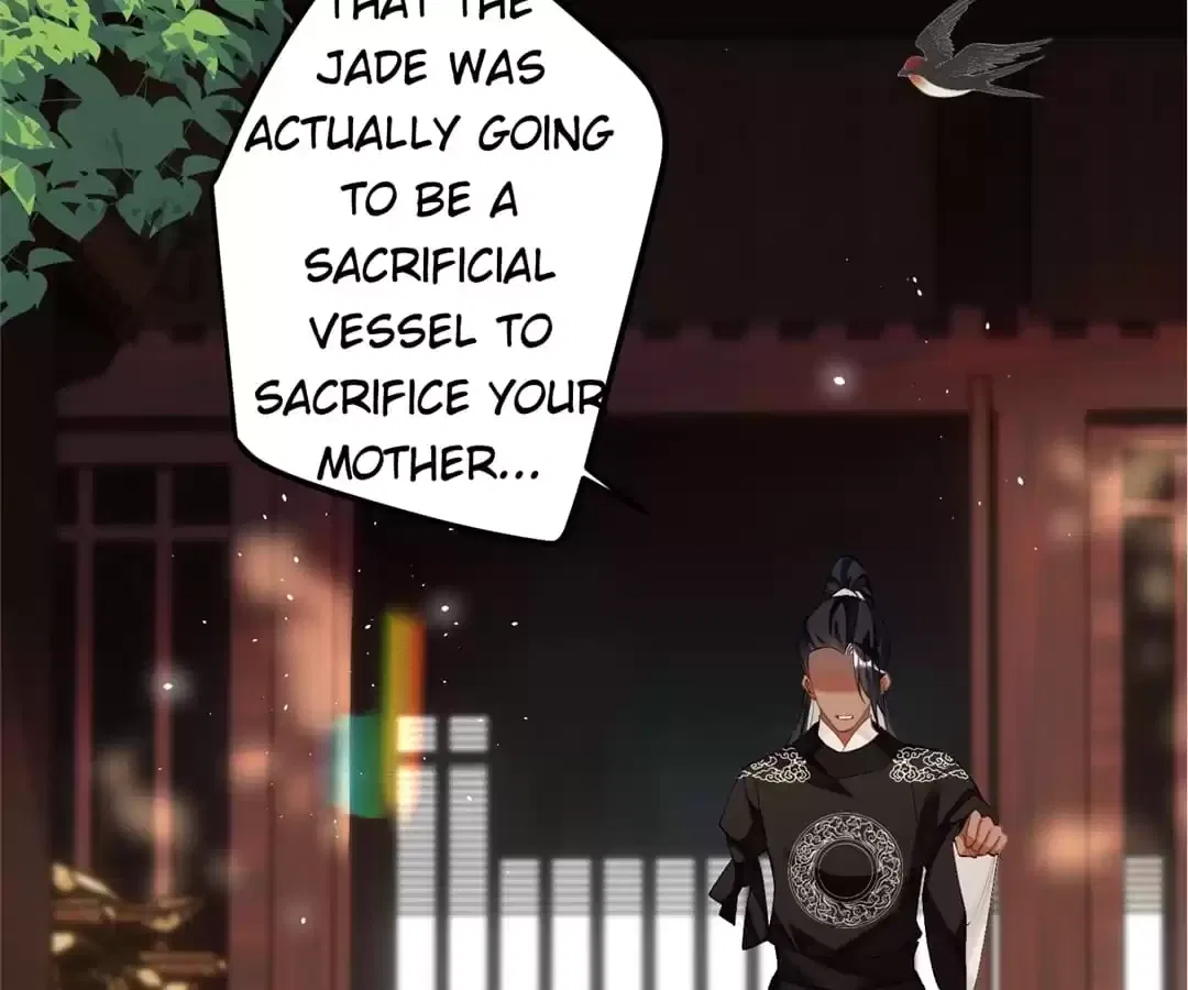 The Cannon Fodder Princess Wants To Last Chapter 83 – Page 4