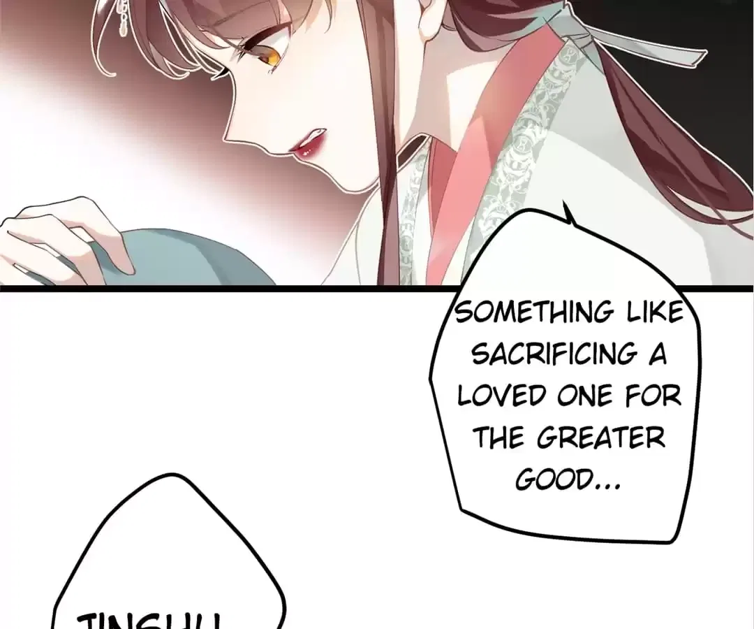 The Cannon Fodder Princess Wants To Last Chapter 83 – Page 15