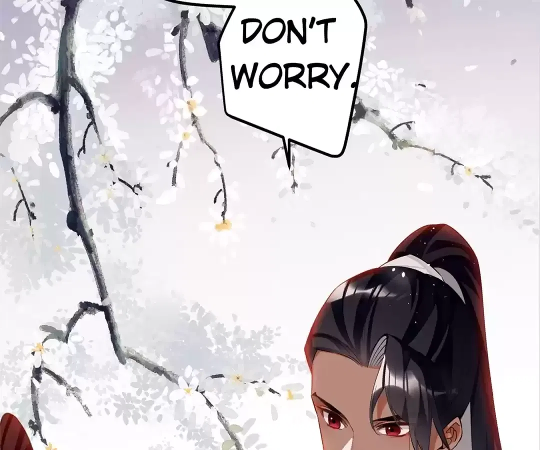 The Cannon Fodder Princess Wants To Last Chapter 83 – Page 30