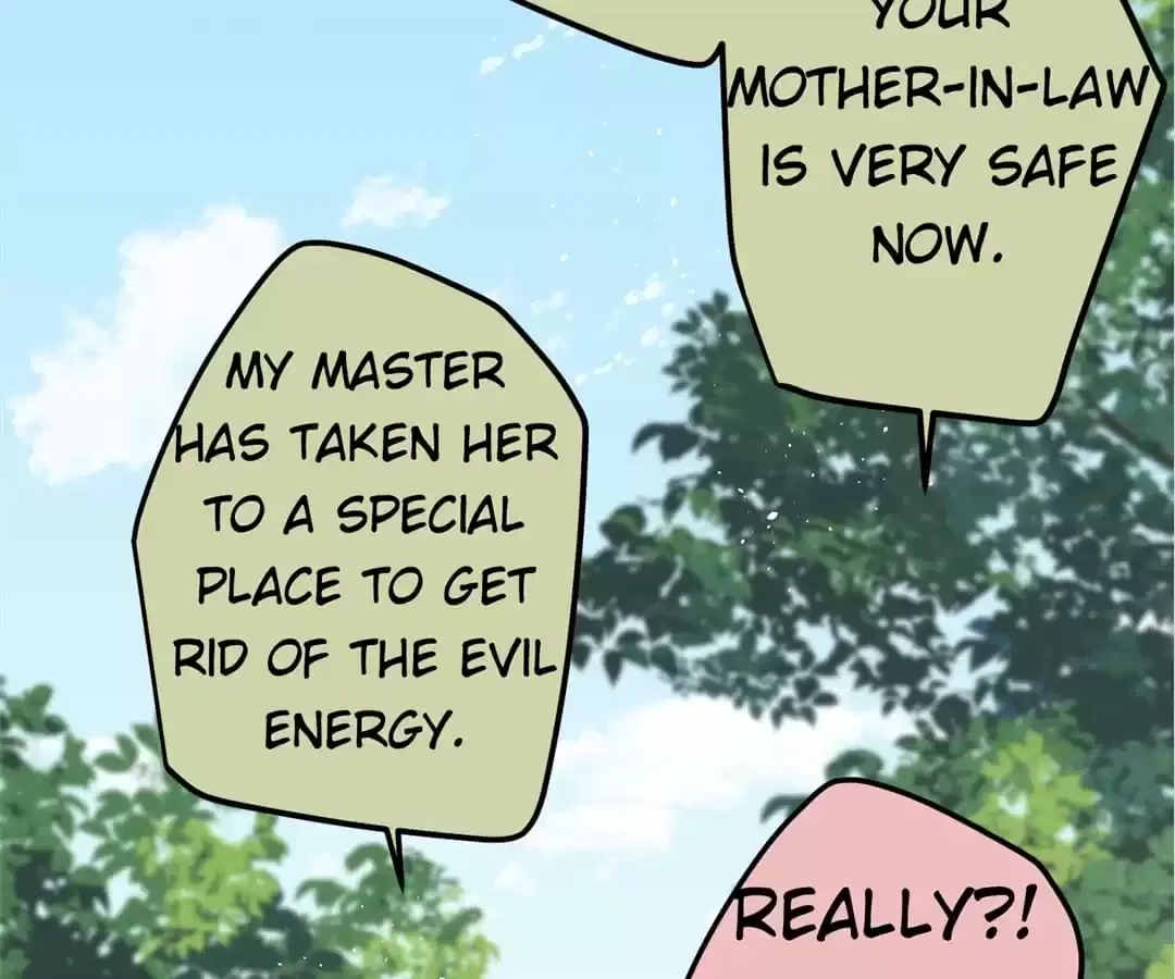 The Cannon Fodder Princess Wants To Last Chapter 83 – Page 41