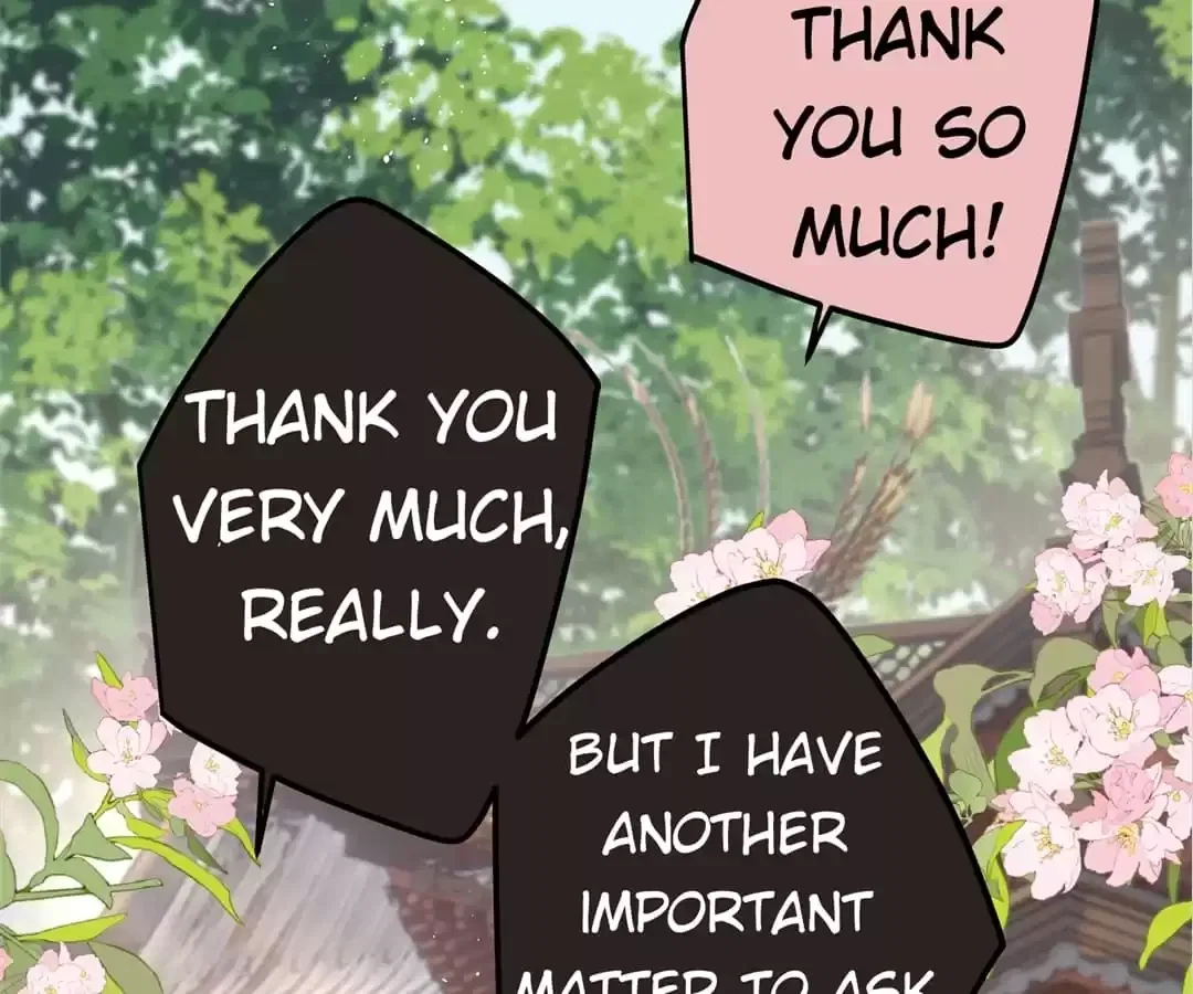 The Cannon Fodder Princess Wants To Last Chapter 83 – Page 42
