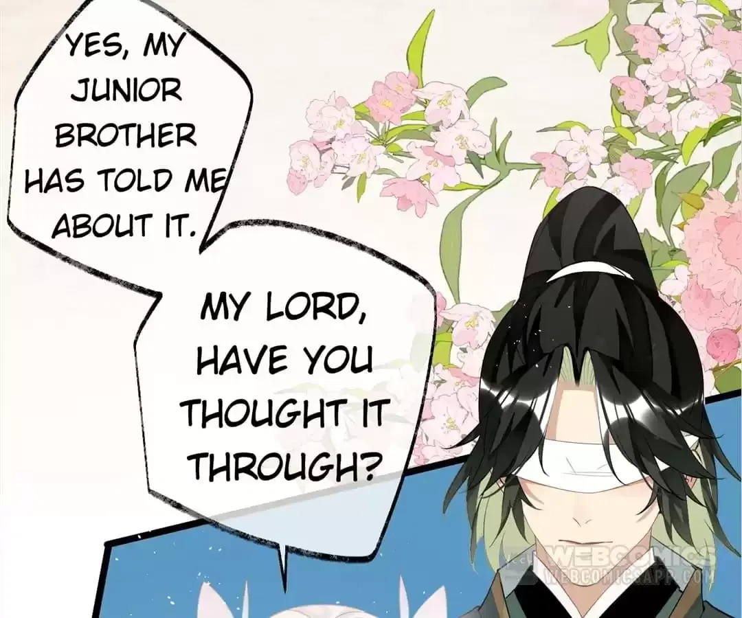 The Cannon Fodder Princess Wants To Last Chapter 83 – Page 45