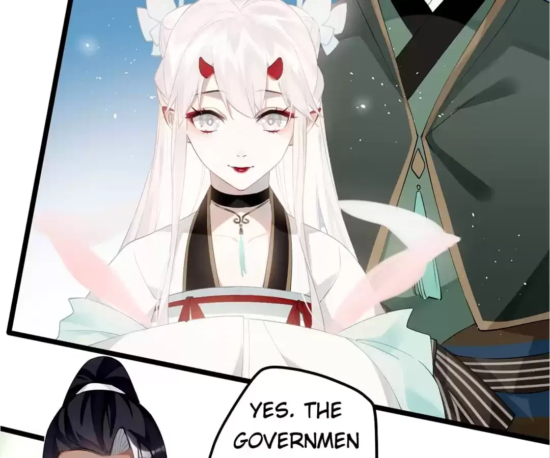 The Cannon Fodder Princess Wants To Last Chapter 83 – Page 46