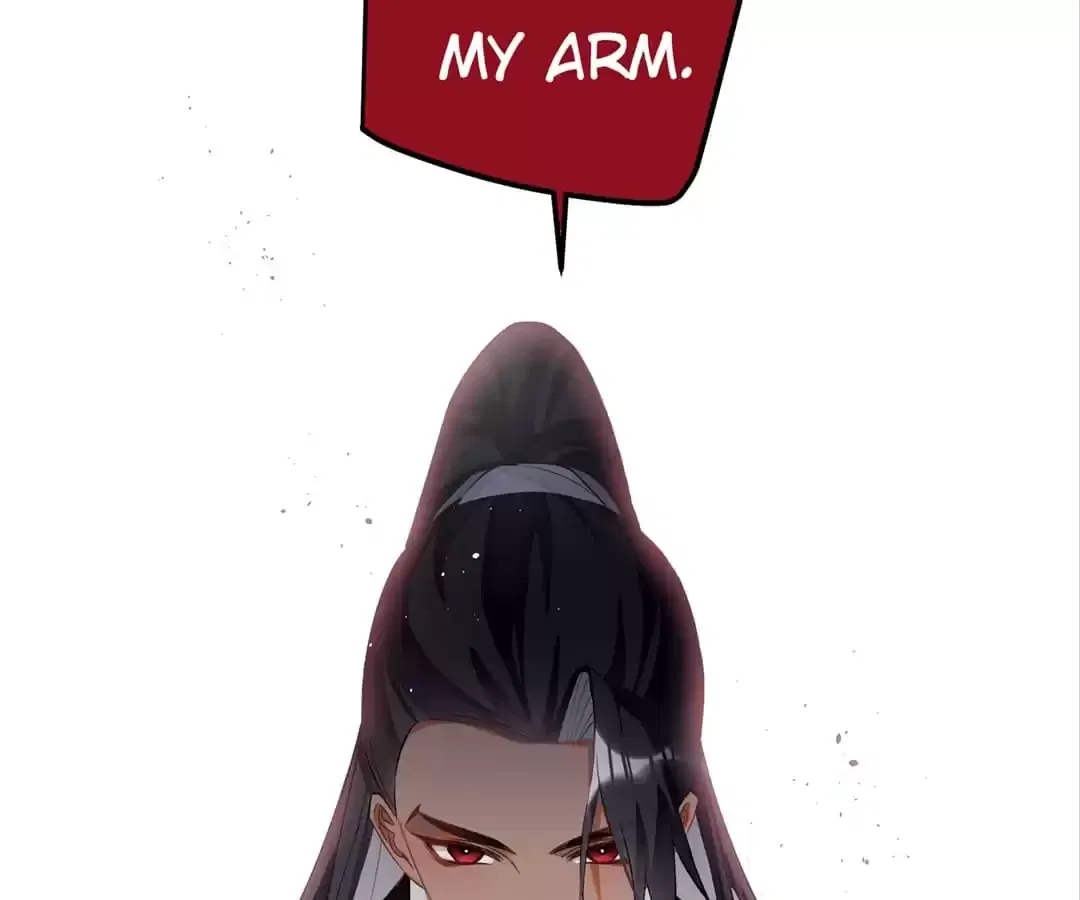 The Cannon Fodder Princess Wants To Last Chapter 83 – Page 49