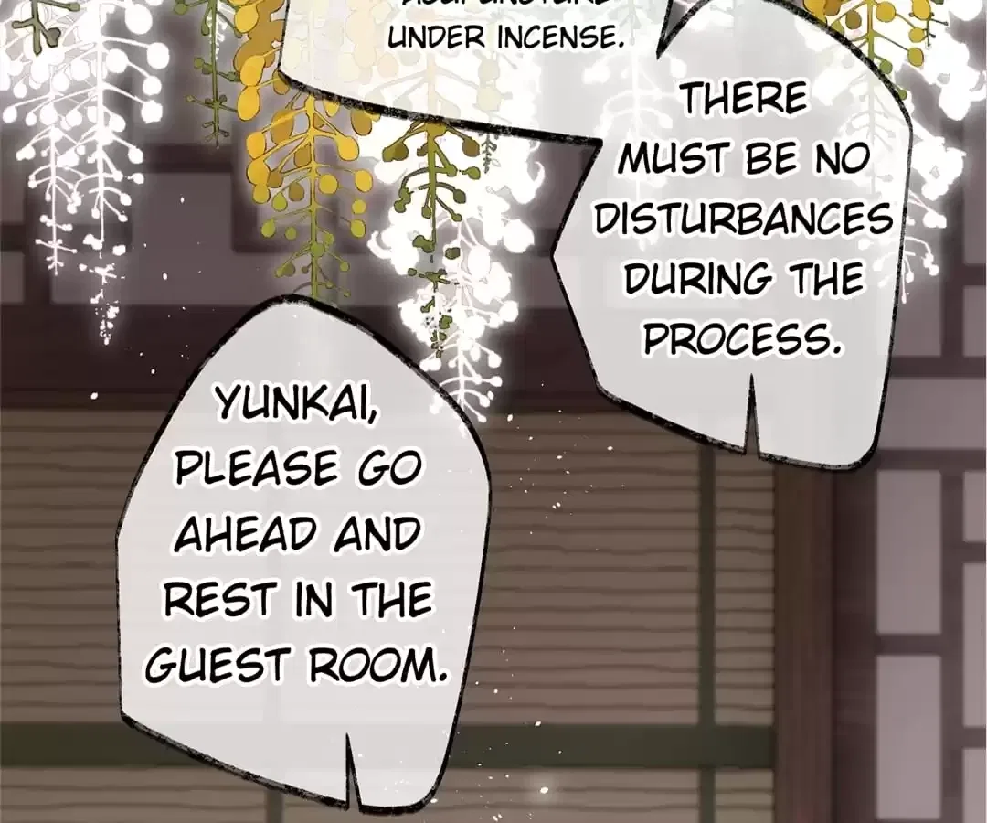 The Cannon Fodder Princess Wants To Last Chapter 83 – Page 55