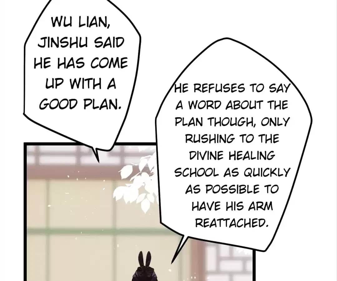 The Cannon Fodder Princess Wants To Last Chapter 83 – Page 58