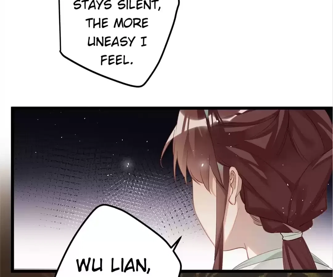 The Cannon Fodder Princess Wants To Last Chapter 83 – Page 60