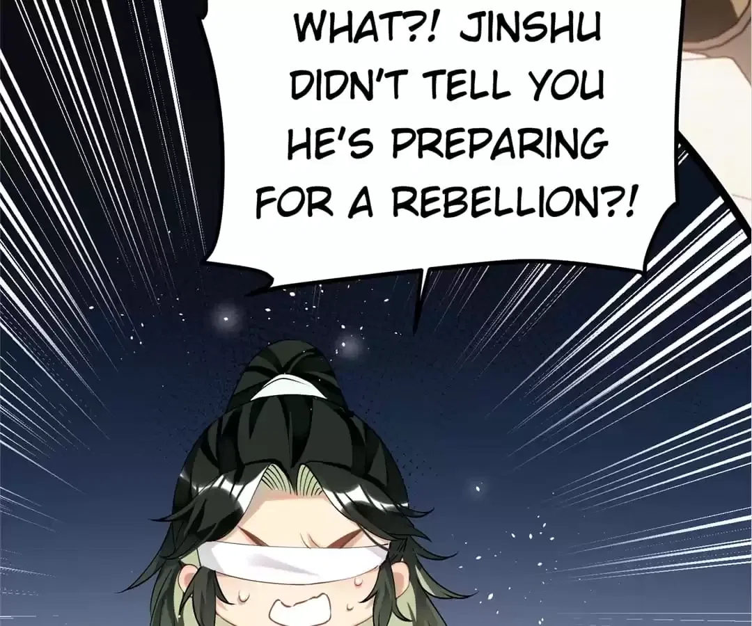 The Cannon Fodder Princess Wants To Last Chapter 83 – Page 64