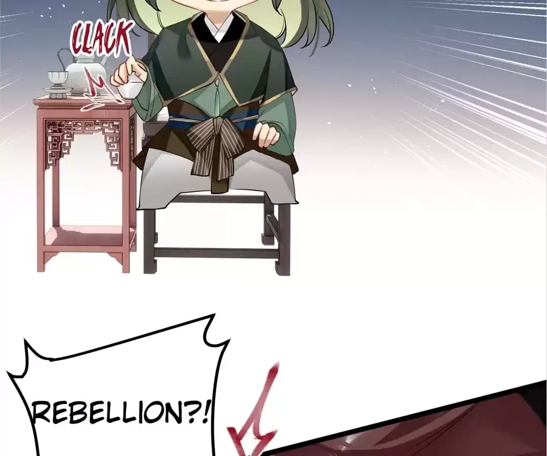 The Cannon Fodder Princess Wants To Last Chapter 83 – Page 65