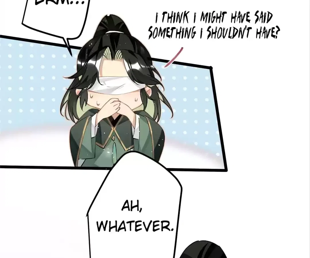 The Cannon Fodder Princess Wants To Last Chapter 83 – Page 67
