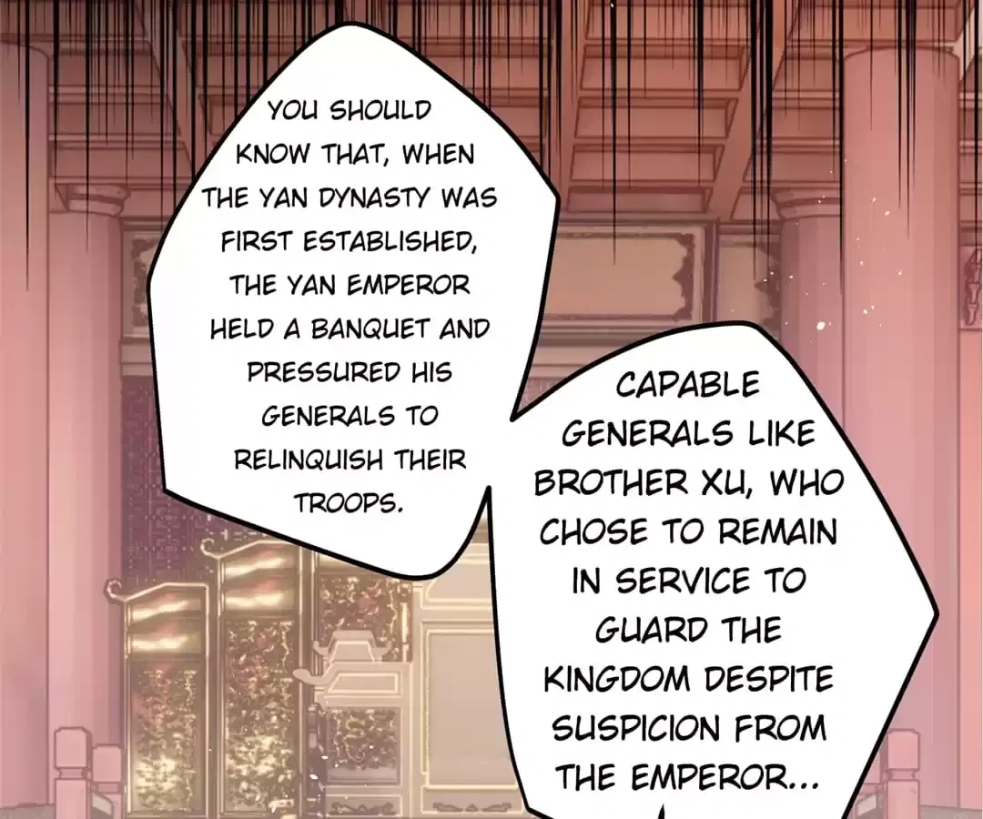 The Cannon Fodder Princess Wants To Last Chapter 83 – Page 71