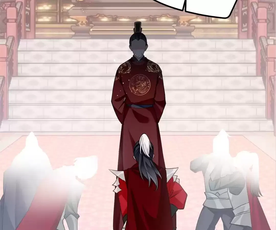 The Cannon Fodder Princess Wants To Last Chapter 83 – Page 72