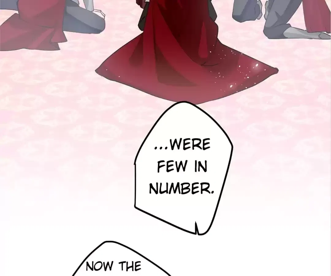 The Cannon Fodder Princess Wants To Last Chapter 83 – Page 73