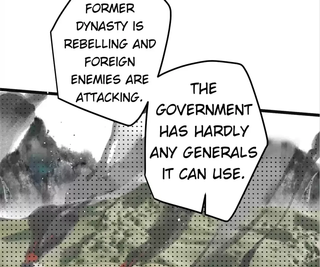 The Cannon Fodder Princess Wants To Last Chapter 83 – Page 74