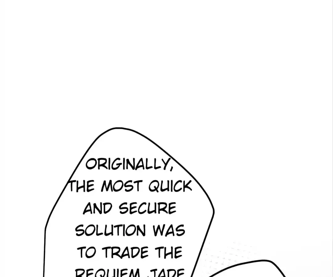 The Cannon Fodder Princess Wants To Last Chapter 83 – Page 80