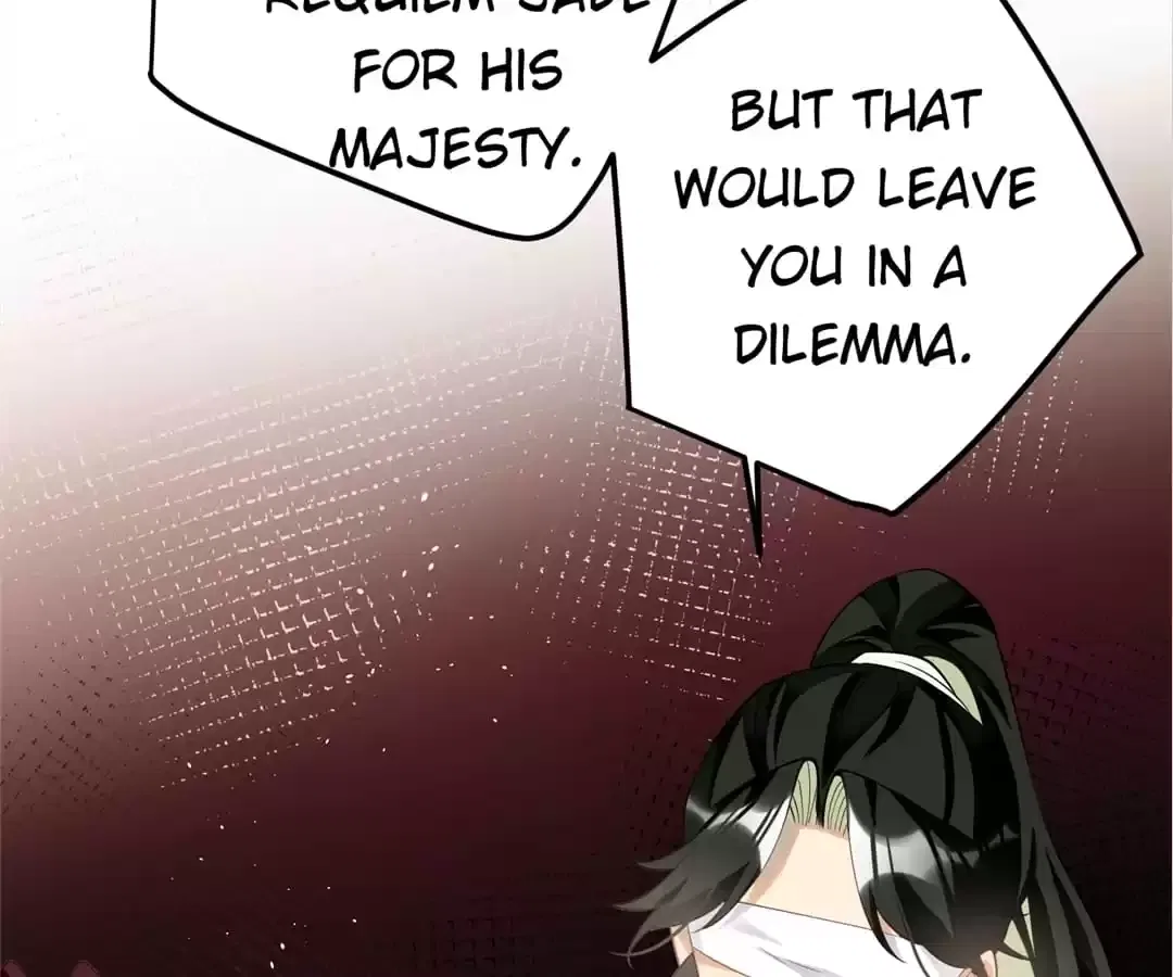 The Cannon Fodder Princess Wants To Last Chapter 83 – Page 81