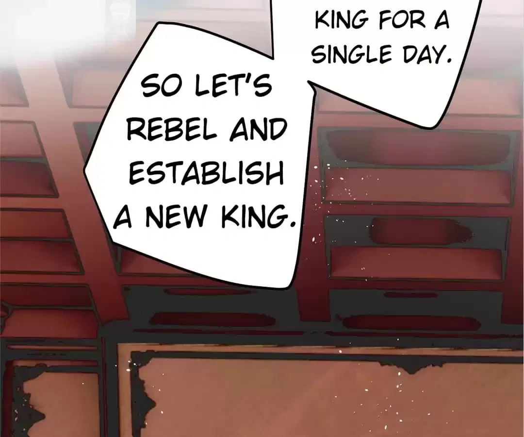 The Cannon Fodder Princess Wants To Last Chapter 83 – Page 84
