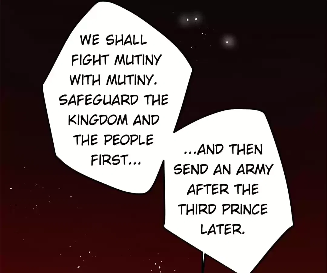 The Cannon Fodder Princess Wants To Last Chapter 83 – Page 88