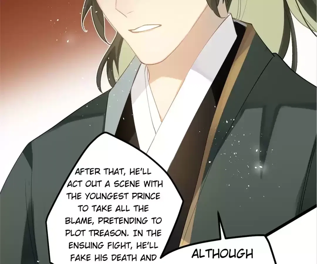 The Cannon Fodder Princess Wants To Last Chapter 83 – Page 90