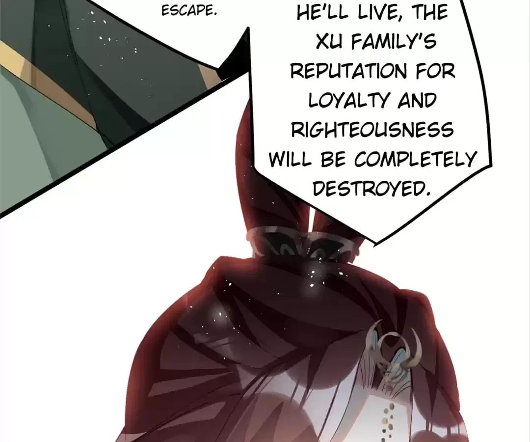 The Cannon Fodder Princess Wants To Last Chapter 83 – Page 91