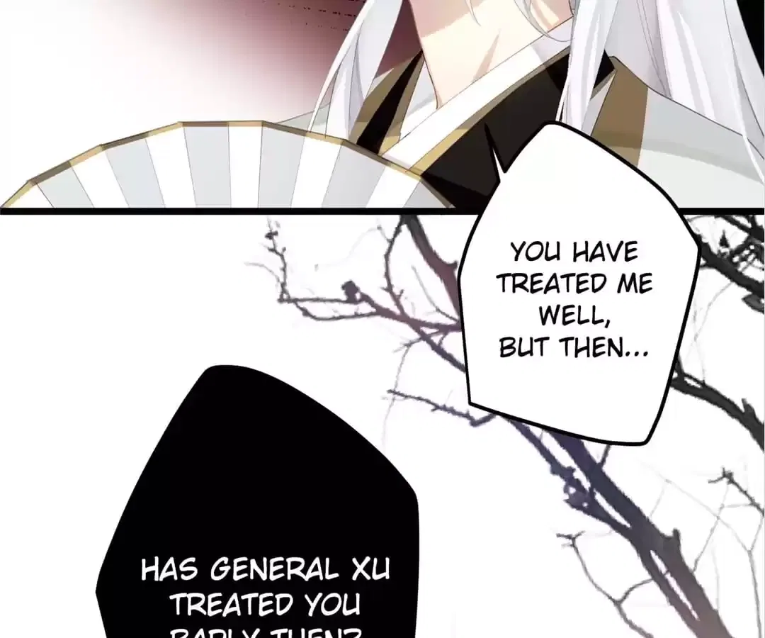 The Cannon Fodder Princess Wants To Last Chapter 82 – Page 15
