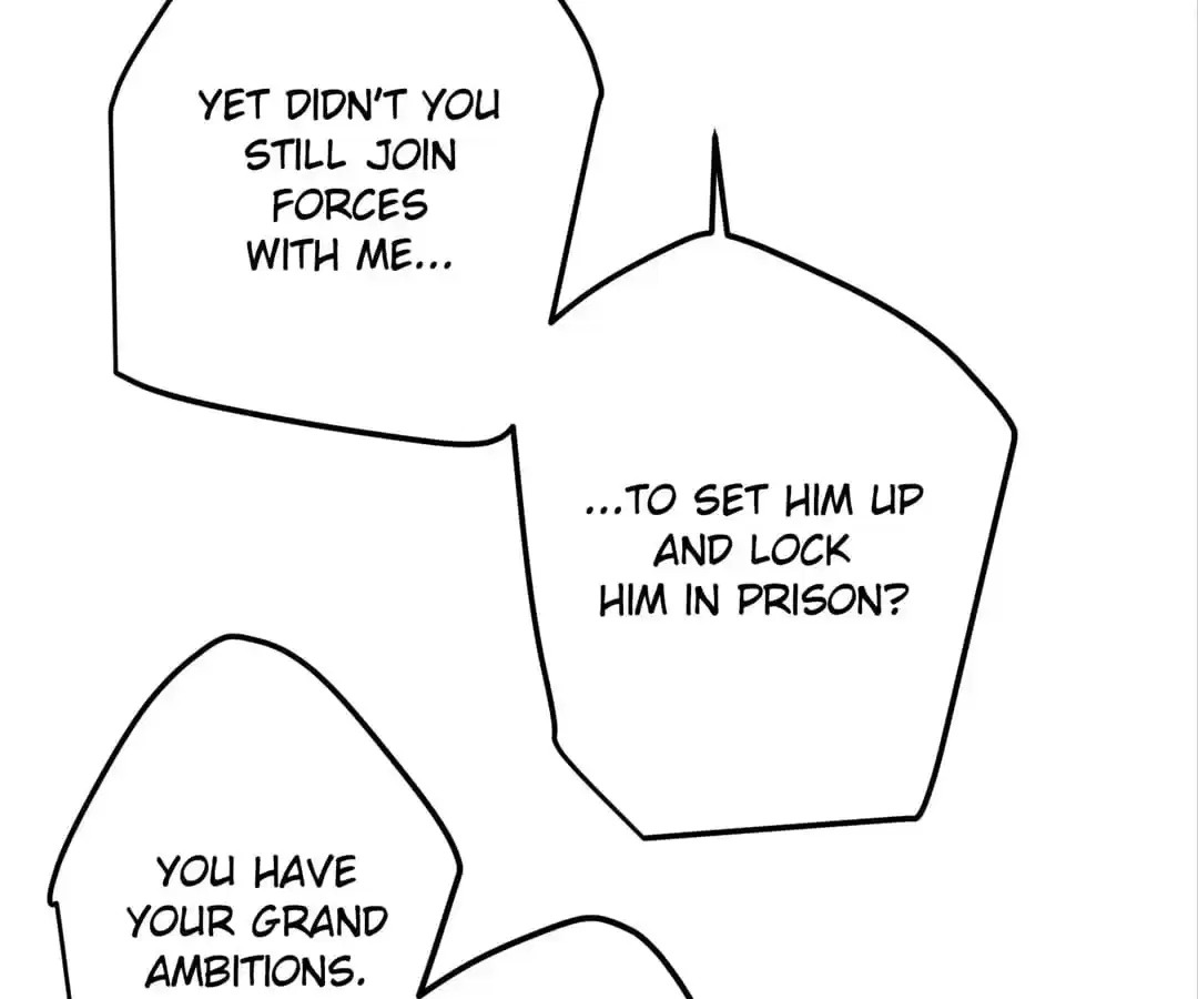 The Cannon Fodder Princess Wants To Last Chapter 82 – Page 20